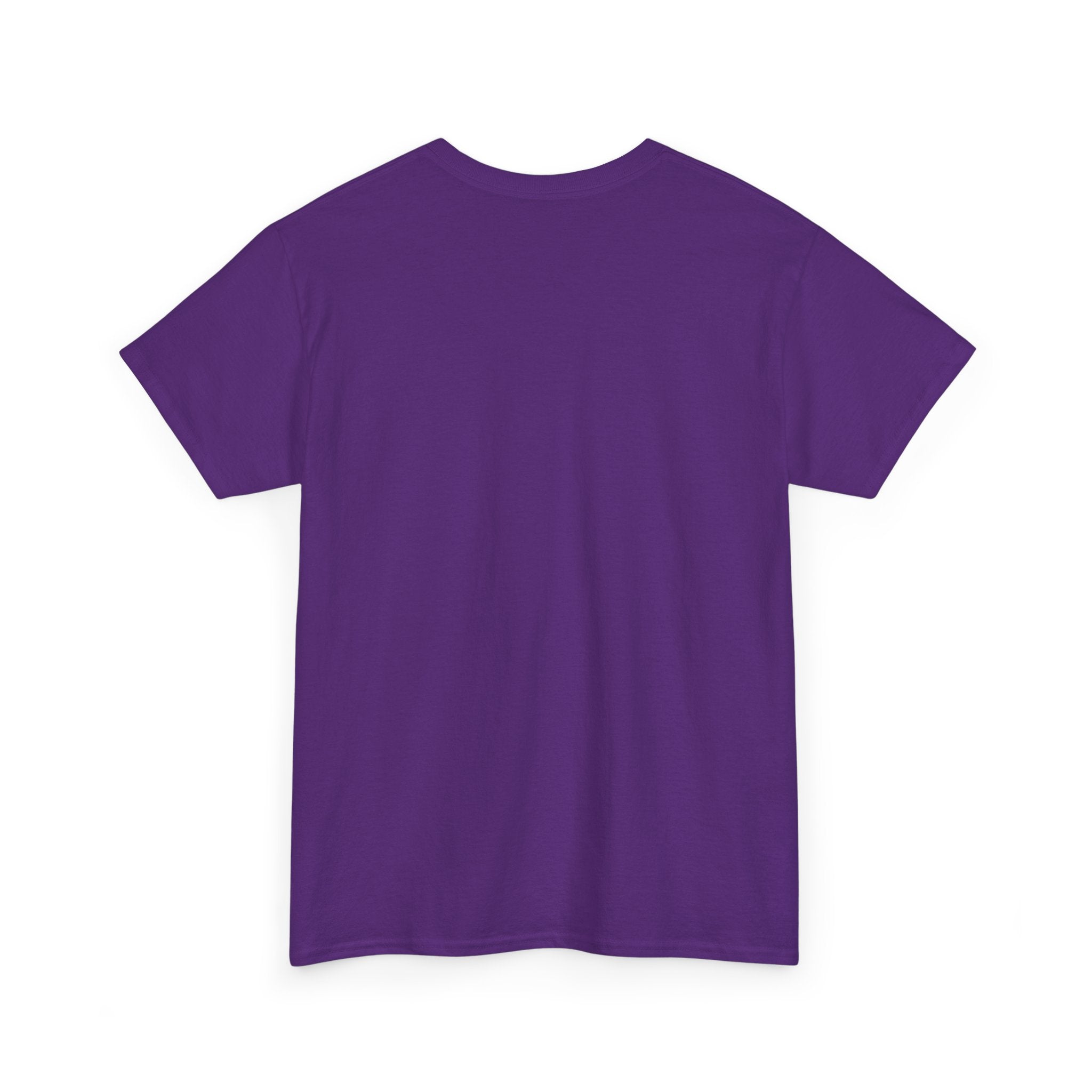 Halftone Pet Cat T-Shirt — Retro Cat Graphic Tee