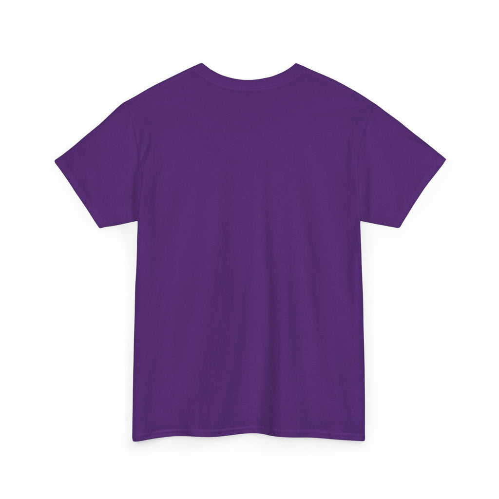 Cat Tee — Cute Calico Cat Graphic T-Shirt