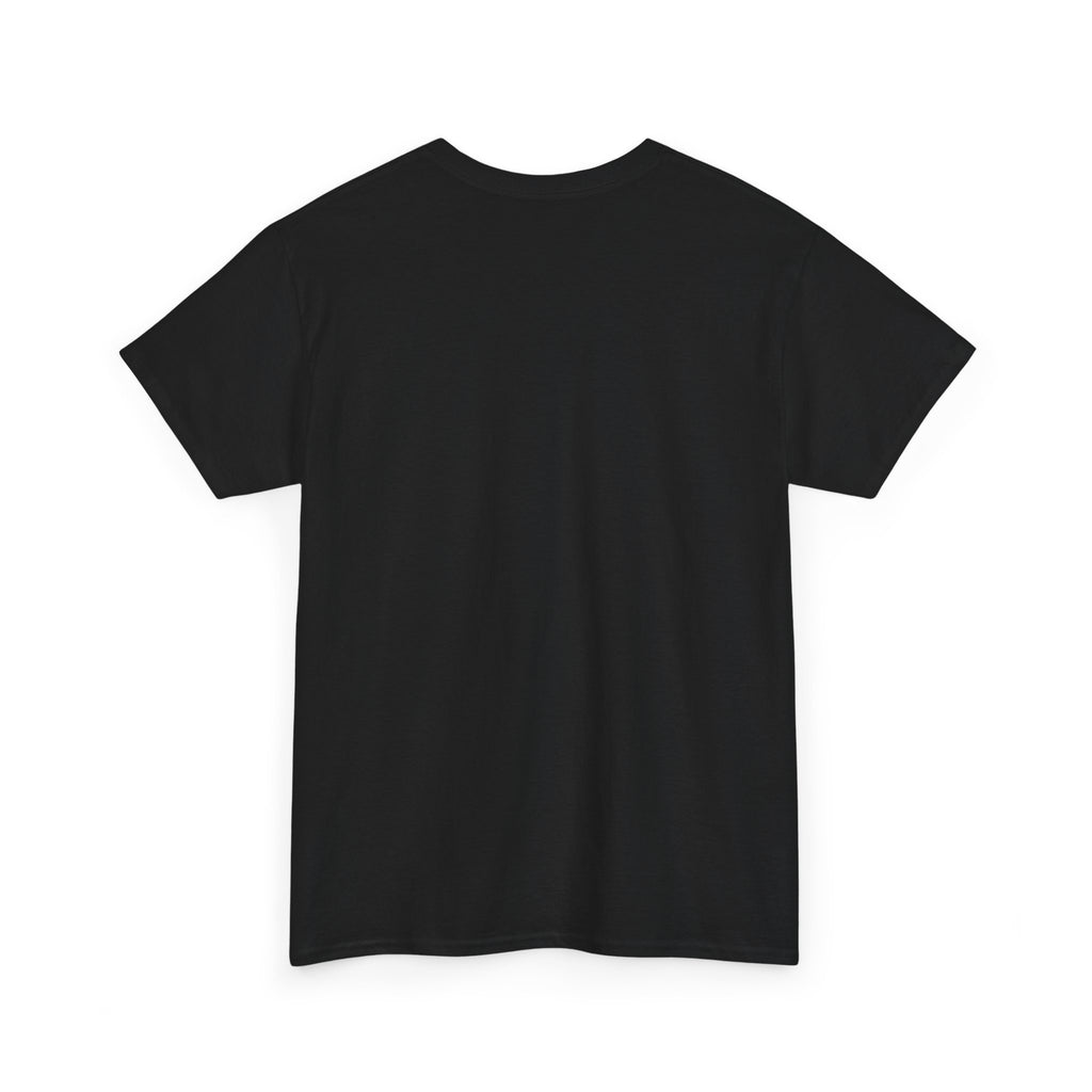 Cat Tee — Cute Calico Cat Graphic T-Shirt