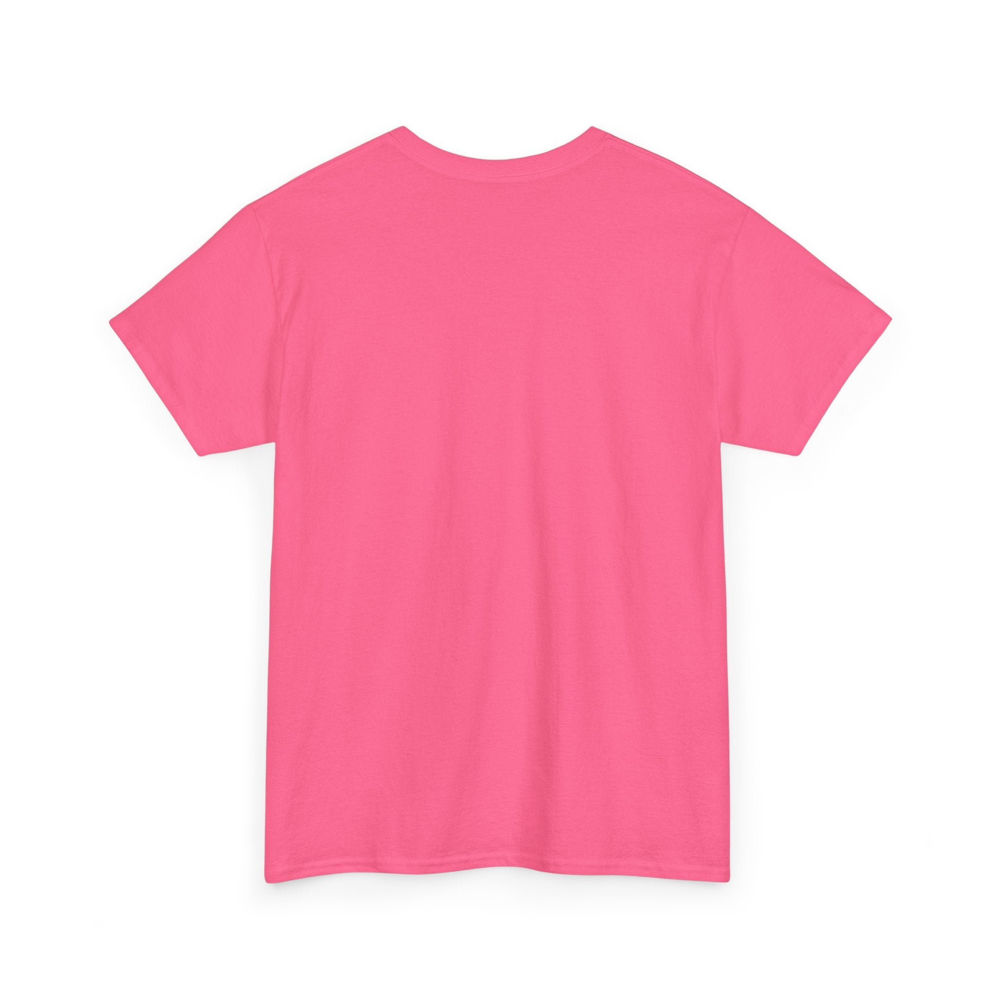 Halftone Pet Cat T-Shirt — Retro Cat Graphic Tee