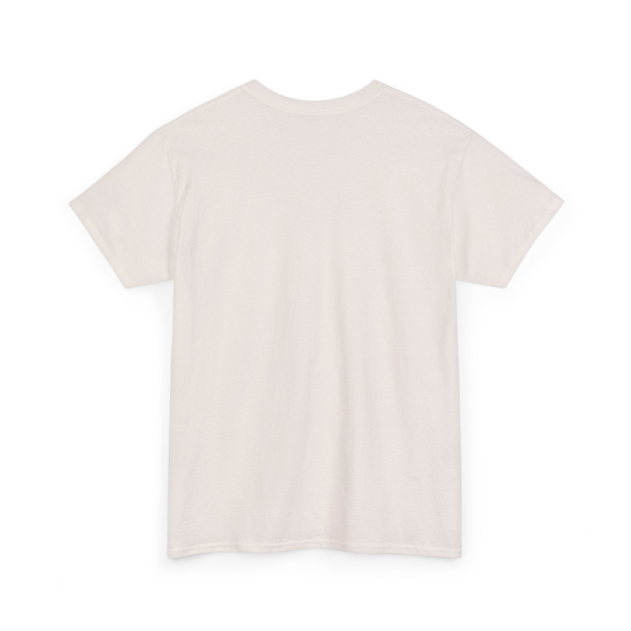 Fashion Pastel Cat T-Shirt — Pastel Trendy Cat Graphic Tee