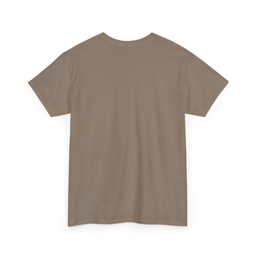 Fashion Pastel Cat T-Shirt — Pastel Trendy Cat Graphic Tee