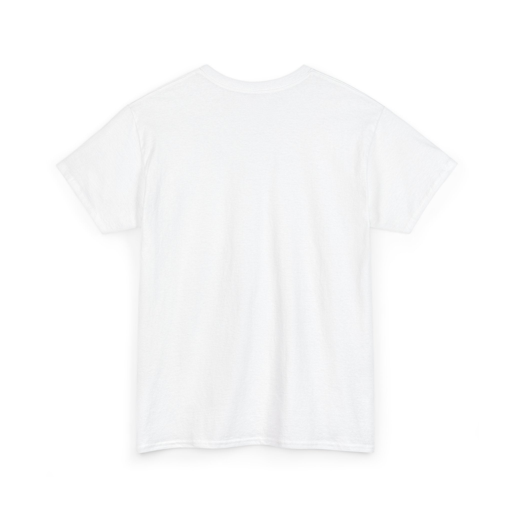 Cat Tee — Cute Calico Cat Graphic T-Shirt