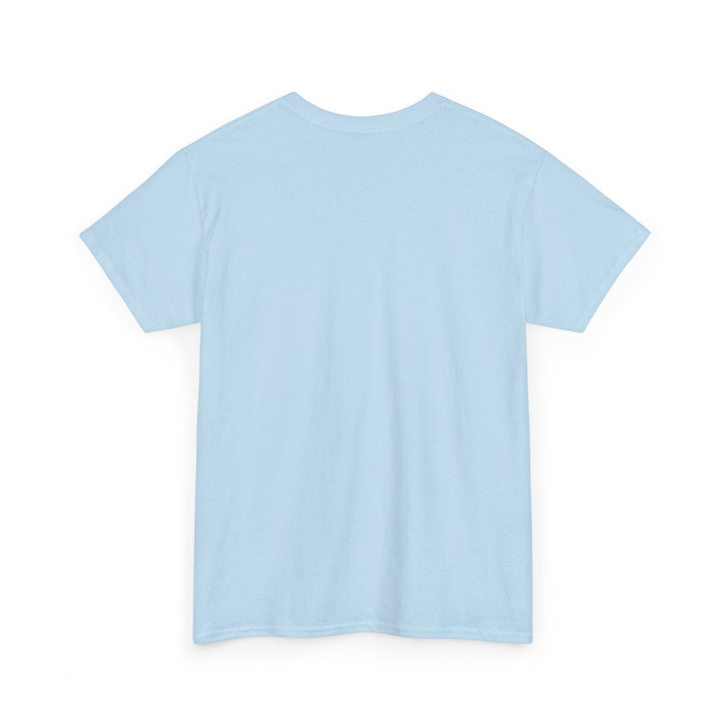 Fashion Pastel Cat T-Shirt — Pastel Trendy Cat Graphic Tee