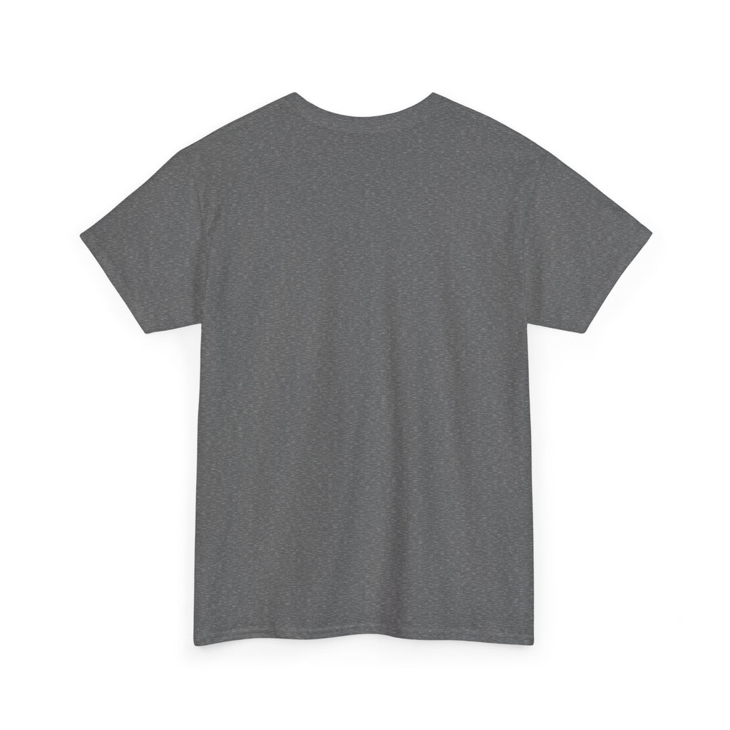 Cat Tee — Cute Calico Cat Graphic T-Shirt
