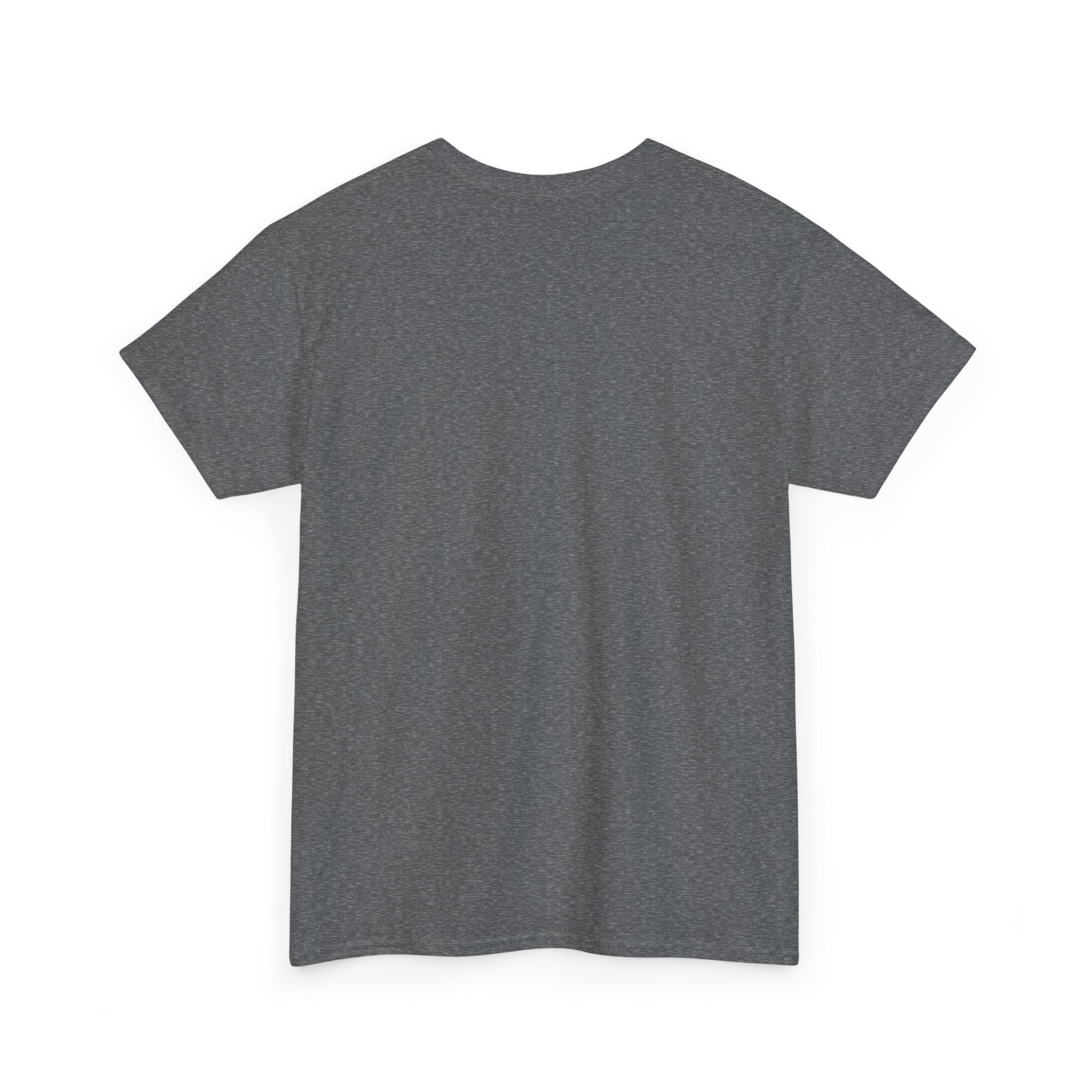 Halftone Pet Cat T-Shirt — Retro Cat Graphic Tee