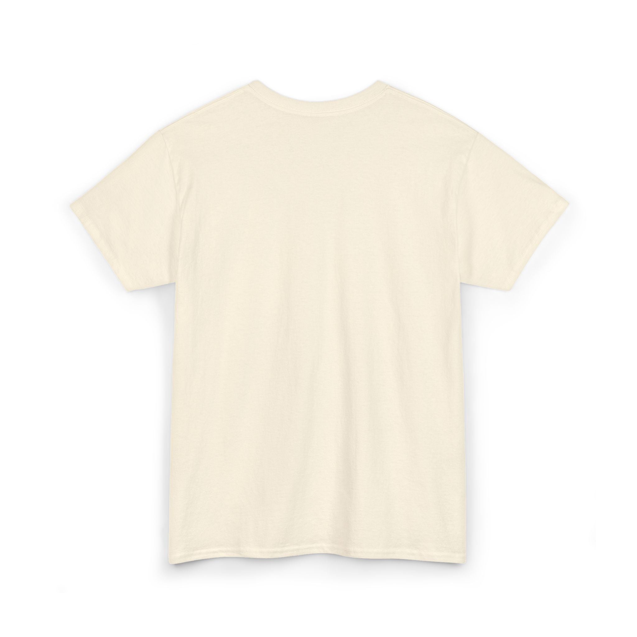Fashion Pastel Cat T-Shirt — Pastel Trendy Cat Graphic Tee