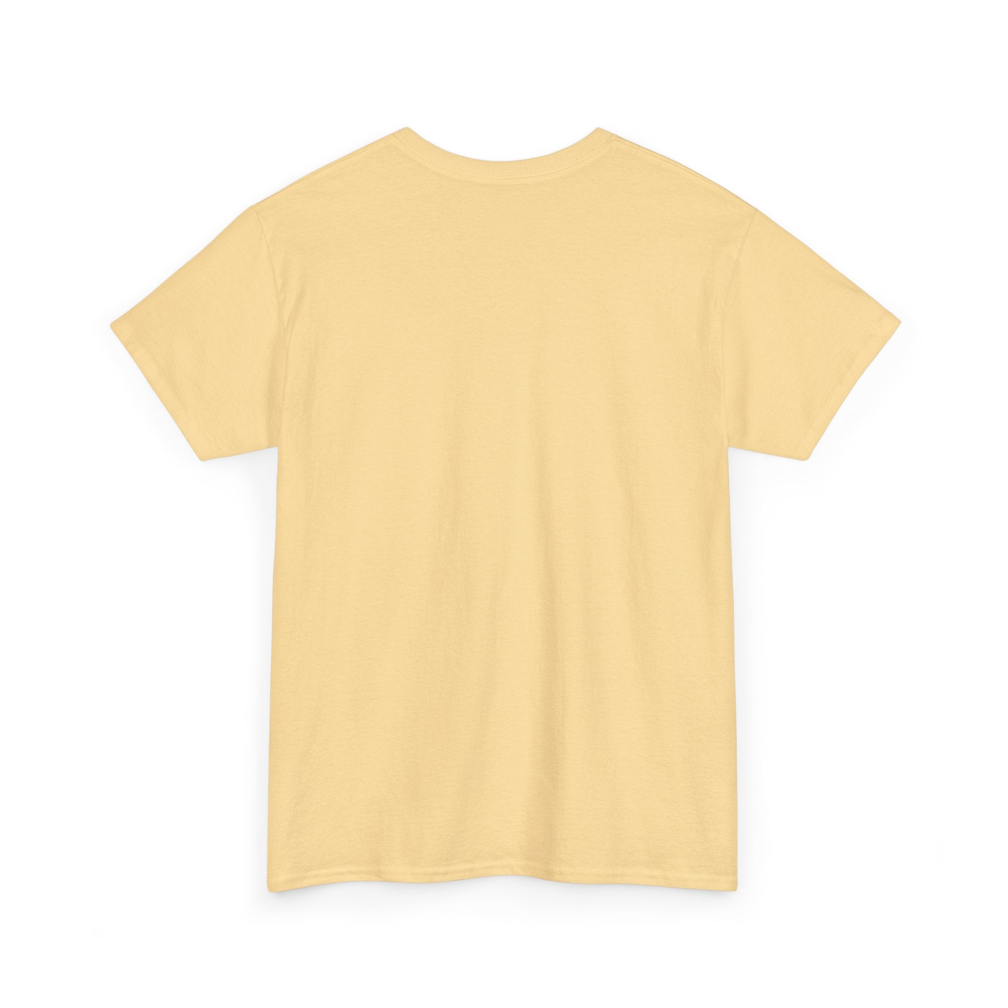 Fashion Pastel Cat T-Shirt — Pastel Trendy Cat Graphic Tee